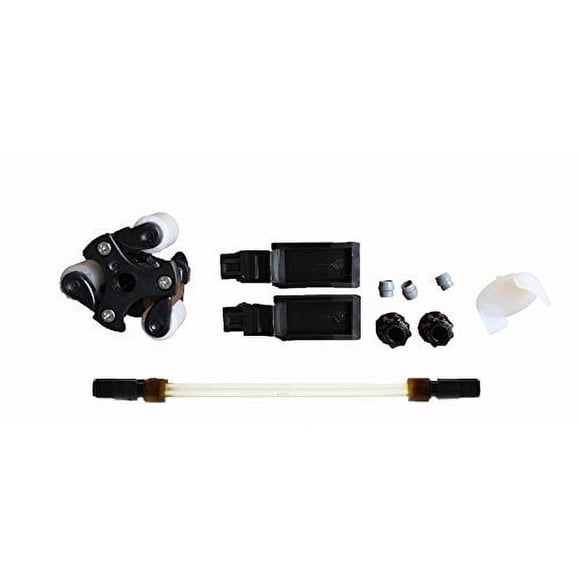 Stenner Pump QP25T2K No. 2 Pump Head Service Kit