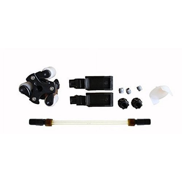 Stenner Pump QP25T2K No. 2 Pump Head Service Kit