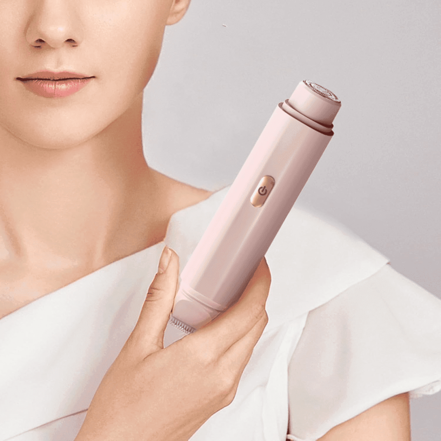 Kemei Kemei Brand KM-189B Hair Remover Women's Underarm Remover