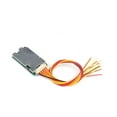 thumbnail image 1 of 10S 36V 30A Lithium Battery Charge Board BMS PCB 18650 Battery Balanced Protection Board Li-ion Cell Balancer For Electric Car ,Acceleration, 1 of 6