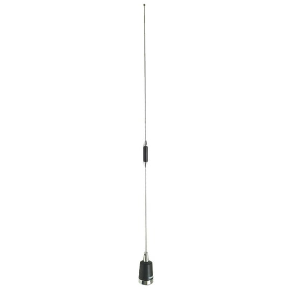 Antenna UHF 430-450 MHz 5 dBd for Mobile Vehicle Radio High Gain NMO Tram 1177B Condition: New