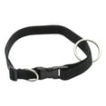 thumbnail image 2 of koolsoo Scuba Diving Belt Safety Harness Adjustable Length with Quick Release Buckle Black, 2 of 9