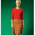 thumbnail image 2 of McCall's Patterns M7022 Faldas para mujer A5 (6-8-10-12-14), 2 of 5