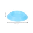 thumbnail image 2 of FOMIYES 12Ud De Y Para Reptiles Ideal Para Terrarios Con Color Azul, 2 of 7