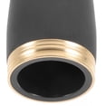 thumbnail image 4 of Clarinet Barrel Woodwind Instrument Pitch Pipe Clarinet Hoop Clarinet Ring Tube, 4 of 8