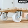 thumbnail image 2 of WAGNER design yourself 64-1141 Furniture Moving Dolly 550 lb. capacity, 23'L x 12'W, 2 of 8