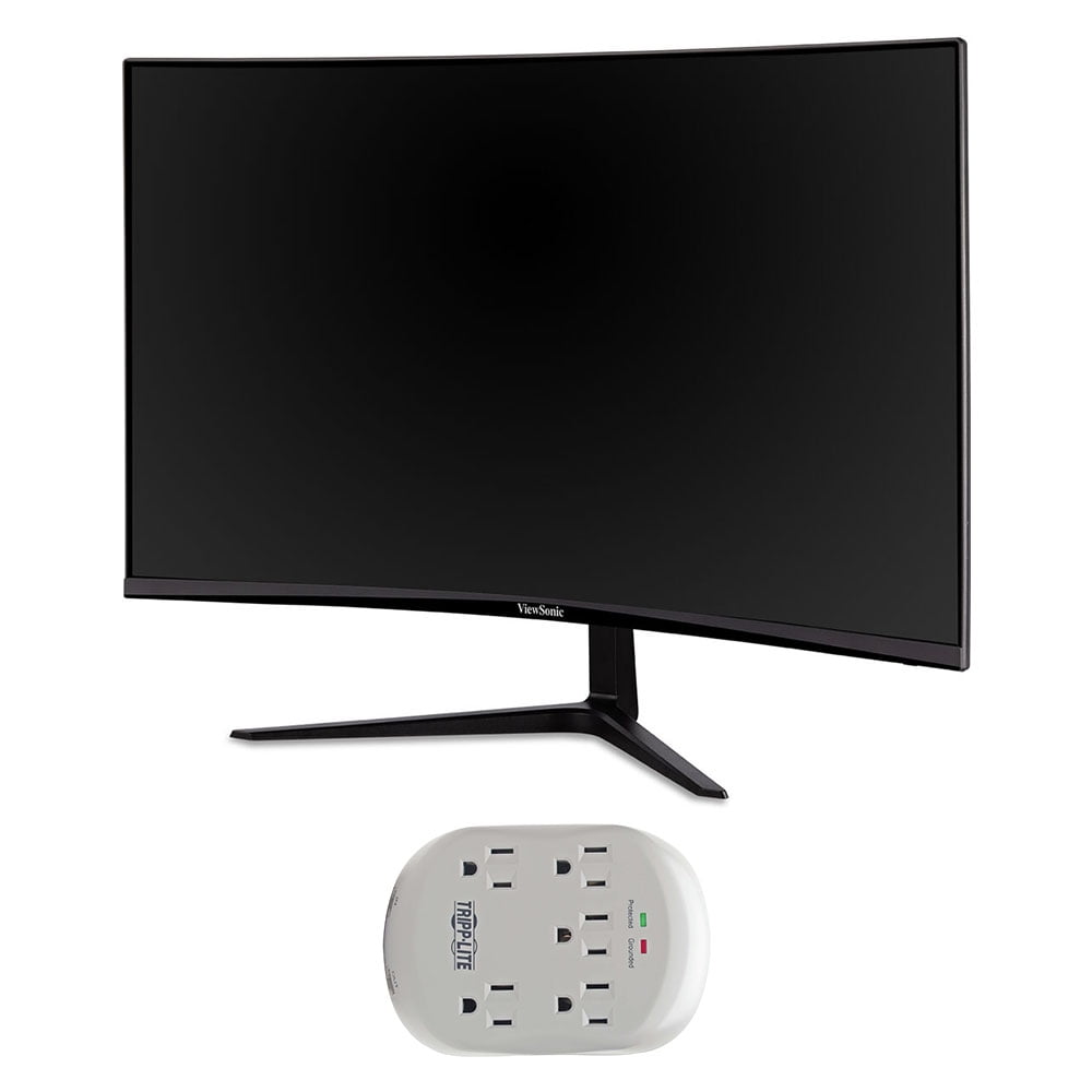 Dell 32曲面ゲーミングモニター S3222DGM 【公式通販】