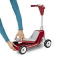 thumbnail image 2 of Radio Flyer Scoot 2 Scooter, 2 of 7