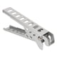thumbnail image 4 of Pinza para placa caliente Bling Bling de aluminio, 4 of 12