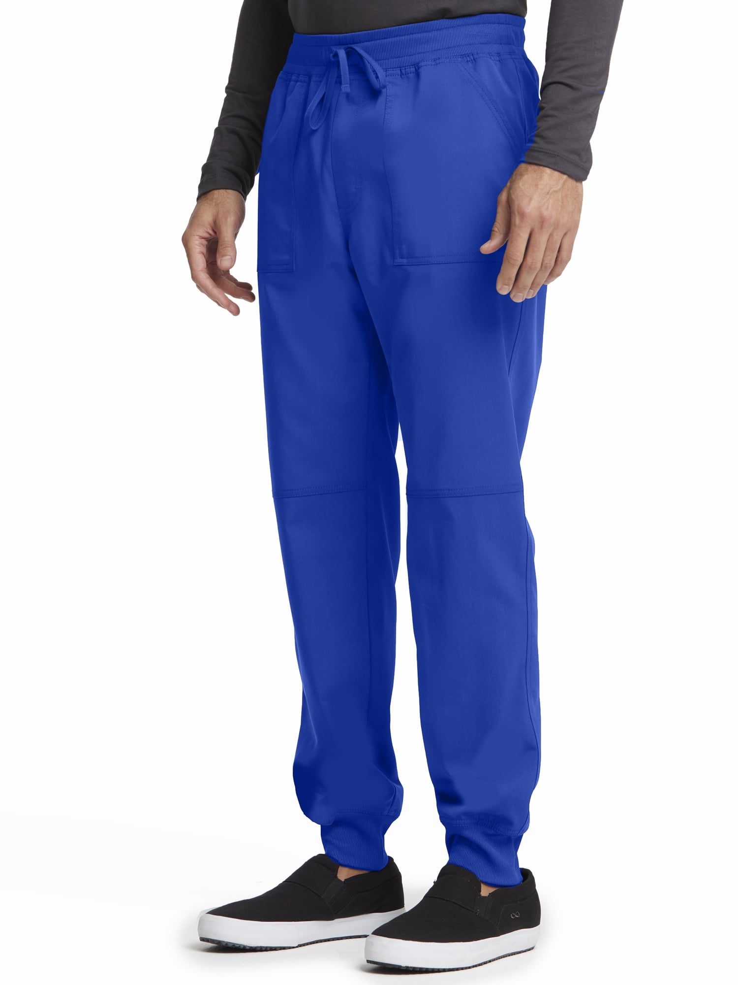 Scrubstar Stretch Antimicrobial Jogger Scrub Pants (Men's)