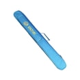 thumbnail image 3 of Lipstore Étui pour Bâton de Billard, Équipement de Billard Robuste, Contient 2 Tiges et 2 Fesses, Pochette de Rangement pour Accessoires de Table de Billard Bleue, 3 of 8
