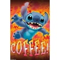 thumbnail image 1 of Disney Lilo et Stitch - Café, 1 of 4