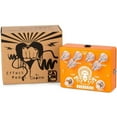 thumbnail image 6 of Caline Overdrive Guitar Effect Pedal CP-70 "High Chief" Dual, 6 of 6