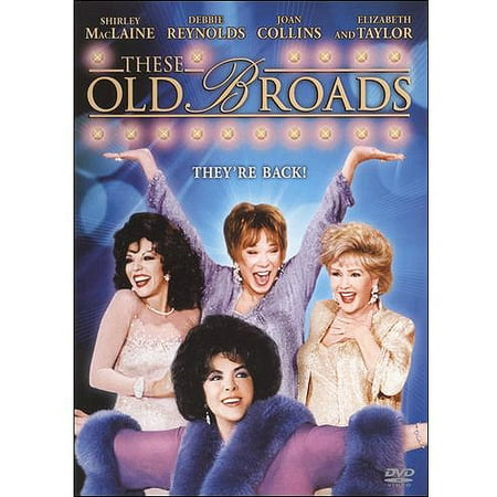 These Old Broads (Widescreen)