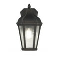 thumbnail image 3 of Craftmade Lighting - One Light Outdoor Lantern - Outdoor Wall Lighting -, 3 of 6