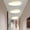 2 Kadlawus Under $5!, variant on Kadlawus Under $5 ! LED Ceiling Light Flush Mount with Three Color Temperatures for Bedroom Living Room Kitchen Hallway Eye Protection Full Spectrum