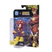 Sonic X DC Sonic As Flash 5 inch Action Figure