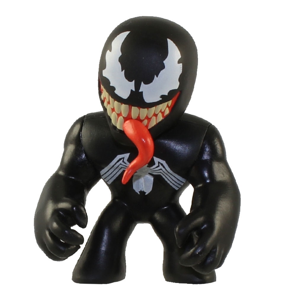 venom mystery mini