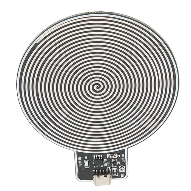 Generador de ondas Schumann NikouMX 7,83 HZ