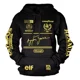 thumbnail image 1 of Sudadera Ayrton Senna F1 Edicion Especial, 1 of 5