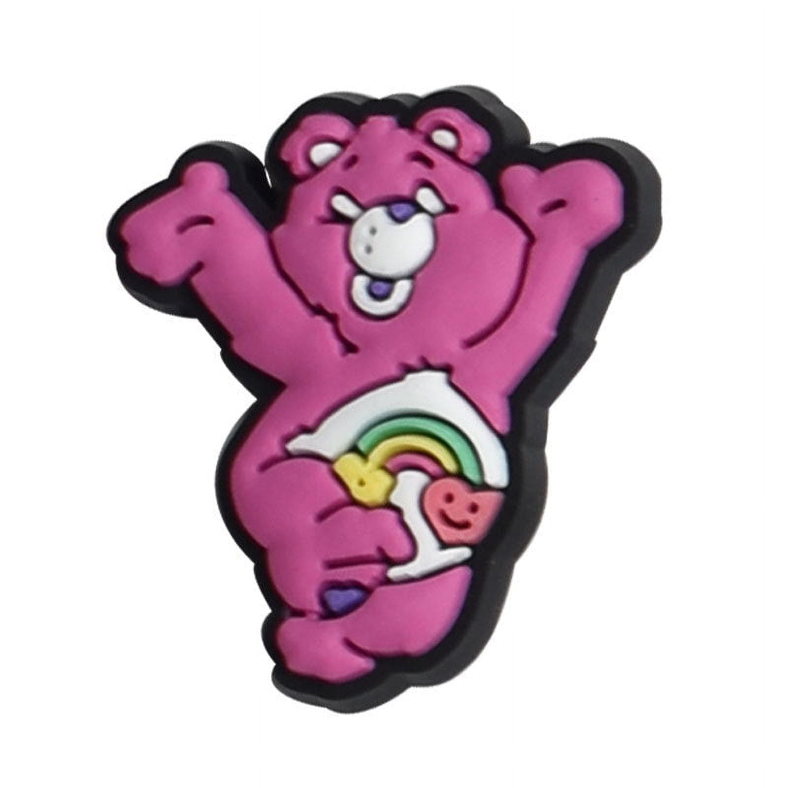 Care top bear jibbitz