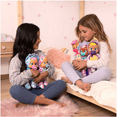 thumbnail image 5 of Bebés Llorones Bebés Llorones Tiny Cuddles Dinos Mia IGA1081, 5 of 5
