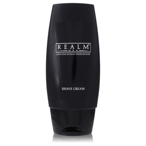 Crema de afeitar Erox Realm con feromonas humanas 100 ml para hombres