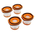 thumbnail image 3 of Filtro de aspiradora BuyWeek para Shark WS620 WS630 WS632 reutilizable, 3 of 12