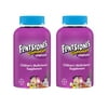 Flintstones Gummies Complete Children's Multivitamin Supplement (250 ct.) 2PK
