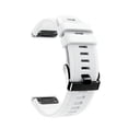 thumbnail image 2 of Cameland Replacement Silicon Watch Strap For Fenix 5/5 Plus Smart Watch, 2 of 4