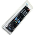 thumbnail image 2 of HQRP Remote Control for LG 42LN5400, 32LN5300, 55LA9700, 32LN530B, 50LN5400, 55LN5400 TV Smart 4K, 2 of 7