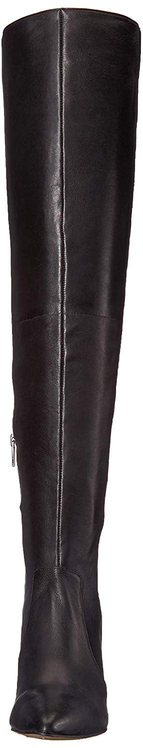 vince camuto majestie over the knee boot