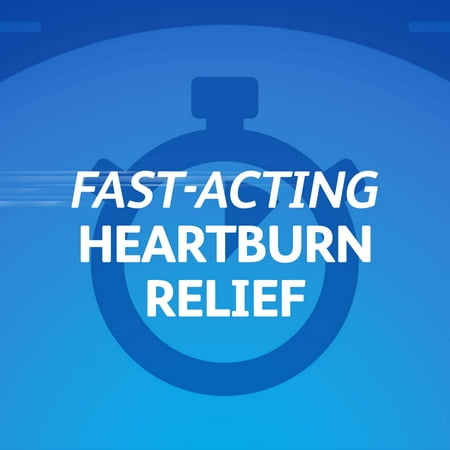 TUMS Chewy Bites Antacid with Gas Relief, Melon-Berry Hard Shell Chews for Heartburn + Gas Relief, 54 Antacid Chews