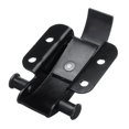 thumbnail image 4 of Adecuado para mercedes-benz, bisagra de puerta original modificada, bisagra de repuesto, bisagra de puerta delantera inferior izquierda, eje de puerta central A9067600428 JM, 4 of 5