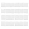 thumbnail image 2 of Azulejos Acrílicos Para Espejo De Pared, Pegatinas Decorativas De Acrílico Para Espejo De Pared, Azulejos De Espejo De Longitud Completa, Inastillables, 24 Piezas, Autoadhesivos,, 2 of 7