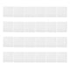 thumbnail image 2 of Hojas De Espejo Pegatinas De Pared, Azulejos De Espejo De Pared Acrílicos Decorativos Autoadhesivos, Espejo De Pared De Cuerpo Completo Inastillable, Reflejo Transparente Para El, 2 of 7