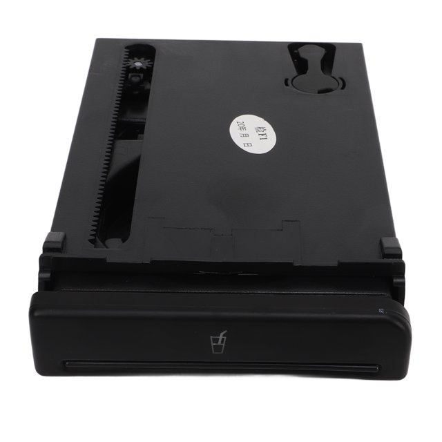 Portavasos OEM 8E1 862 534 J para A4 2002-2006 B6 B7 Usado desde 2005