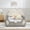 Beige + PU Leather + Cute, variant on Twin Size Cute Cloud Shape PU Leather Bed with Guardrails, Safety Bed with Cartoon Purple&Pink Design and Storage Pocket