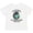 AA-White, variant on Save Earth It's the Only Planet with Cats with Black Cat Boys or Girls Baby T-Shirt