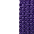 thumbnail image 4 of Premier Mens Slim Textured Knit Effect Tie, 4 of 4