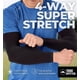 thumbnail image 4 of Mangas de brazo con protección solar UV para hombres y mujeres - Manga deportiva de compresión y enfriamiento con FPS 50, 4 of 8