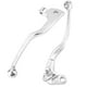 thumbnail image 5 of 1 par de palancas de freno y embrague para motocicleta Yamaha YZ80/YZ125/TW200, 5 of 9