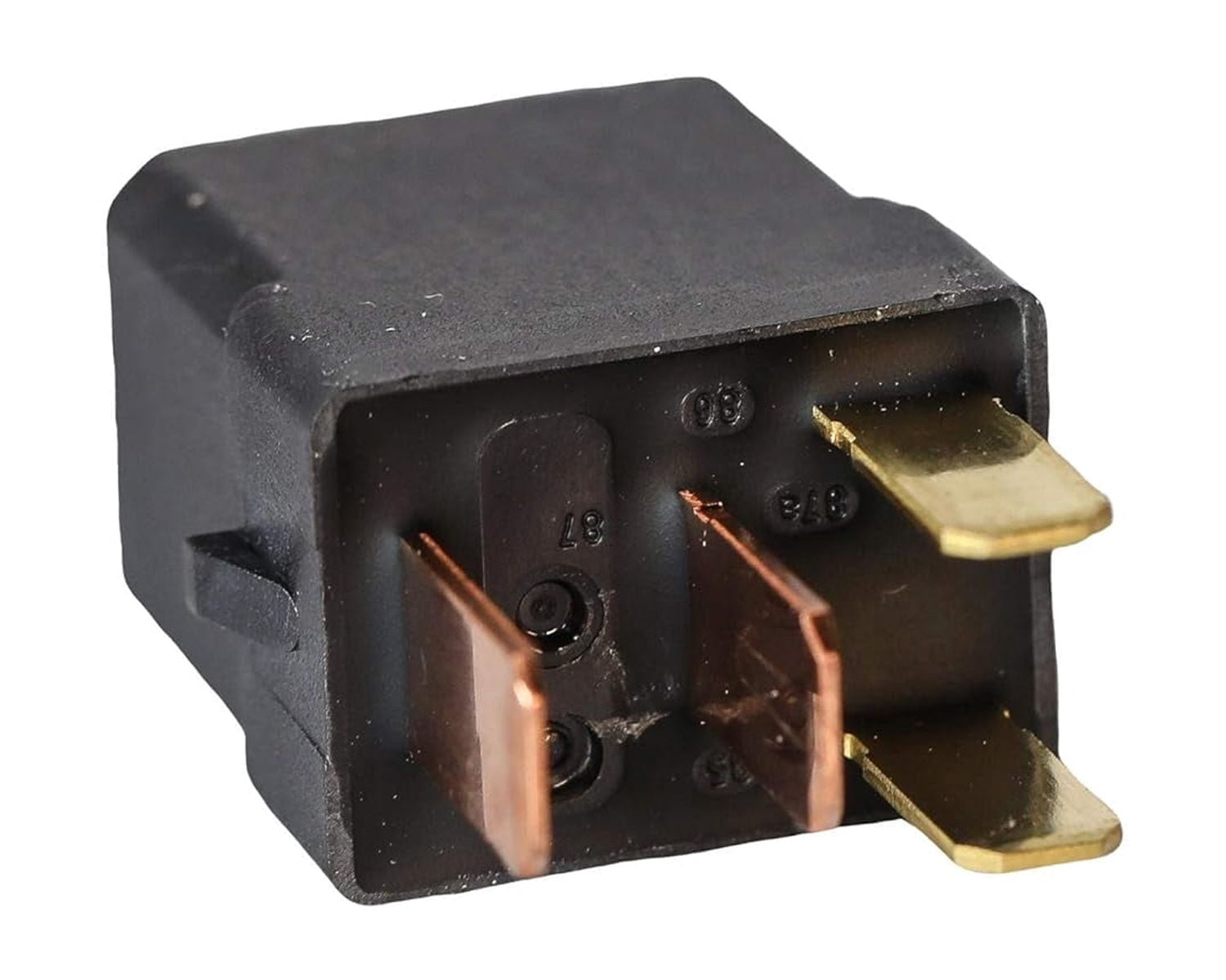 Blemished 4 Terminal Sealed Relay 2 Pack Compatible with Yamaha and Part # Nais 5EA-81950-20-00