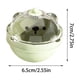 thumbnail image 3 of Ice Tray With Lid Food Grade Homemade Ice Box Home Refrigerator Storage Box, 3 of 5