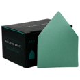 thumbnail image 1 of Hojas de lijado Serious Grit 220, triangulares, 90 mm x 65 mm, 50 unidades, 1 of 5