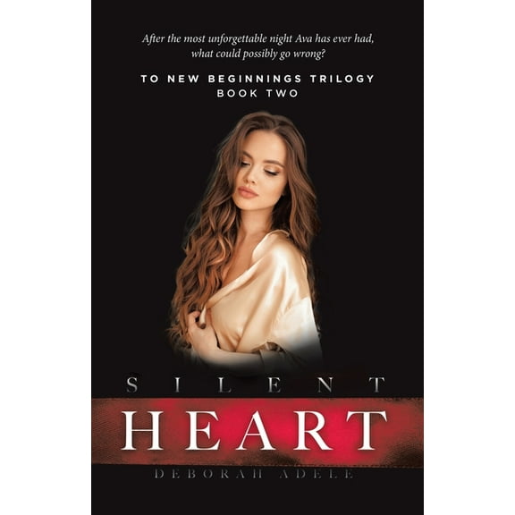 Silent Heart, (Paperback)