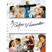 Rodgers & Hammerstein Box Set Collection (DVD)