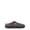Pavement, variant on DF by Dearfoams Men's Seth Microsuede Moc Toe Clog Slippers