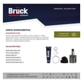thumbnail image 4 of Junta Homocinetica Bruck-Germany 1KM498103-EURO, 4 of 4