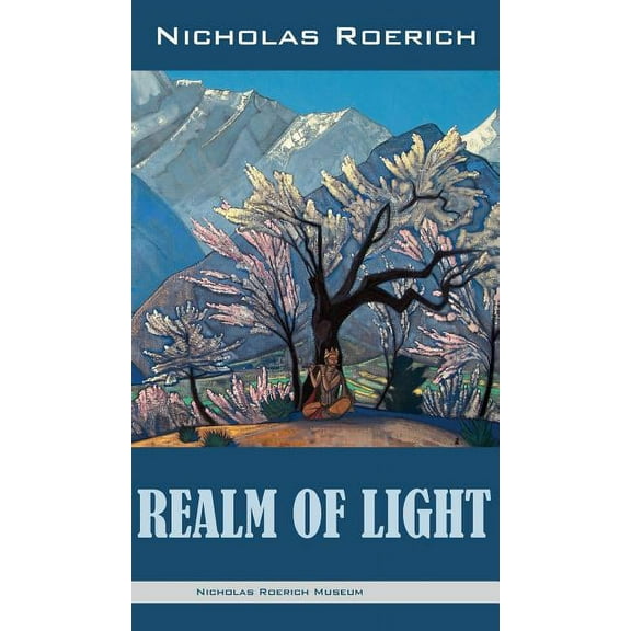 Realm of Light, (Hardcover)